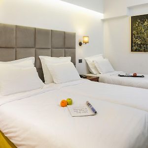 Chambre Triple