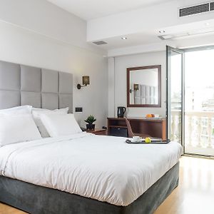 Chambre Simple
