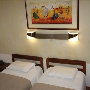 Chambre Simple