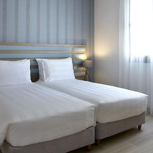 Chambre Double Confort