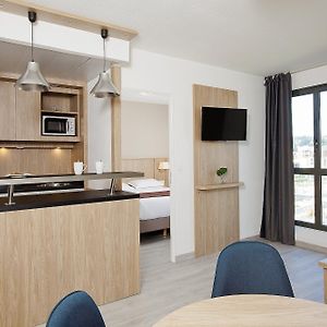 Appartement à 1 Chambre à Coucher