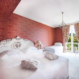 Chambre Familiale