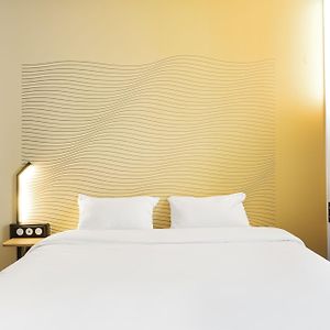 Chambre Lit Queen-Size