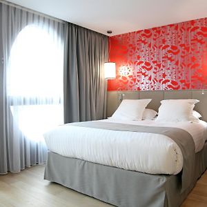 Chambre de Luxe Lit Queen-Size