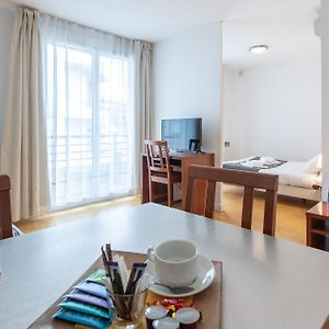 Appartement à 1 Chambre à Coucher