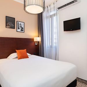 Chambre Standarde Simple