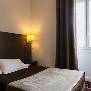 Chambre Simple