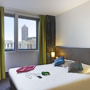 Chambre Standarde Double
