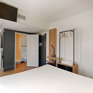 Chambre Quadruple