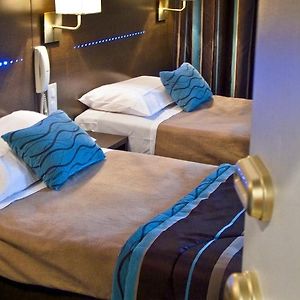 Chambre Standarde Triple