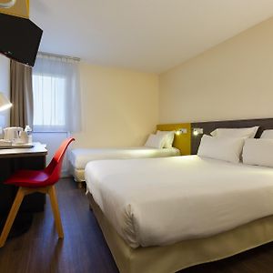 Chambre Triple