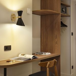 Chambre Simple
