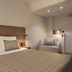 Chambre Supérieure Triple