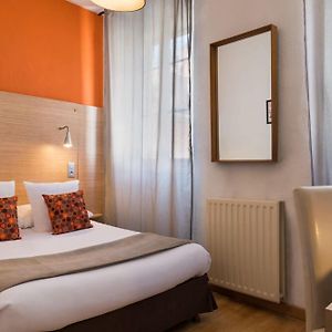 Chambre Triple