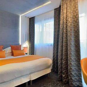 Chambre Classique Double