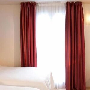 Chambre Confort Double