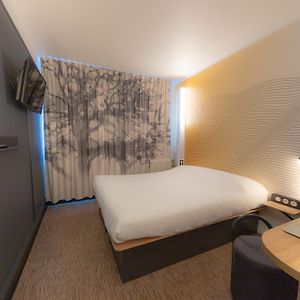 Chambre Standarde Lit King-Size