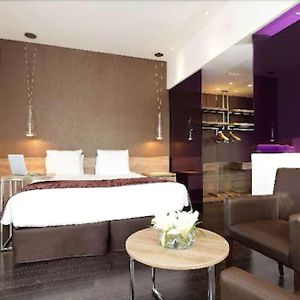 Chambre Supérieure Lit King-Size