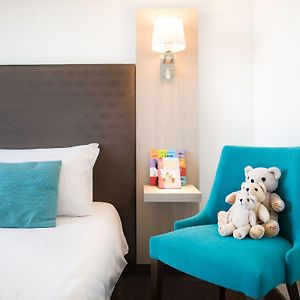 Chambre Communicante