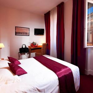Chambre Supérieure