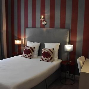 Chambre Standarde Lit King-Size