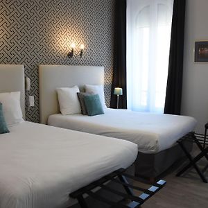Chambre Supérieure Double