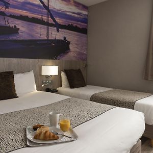 Chambre Triple