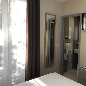 Chambre Simple