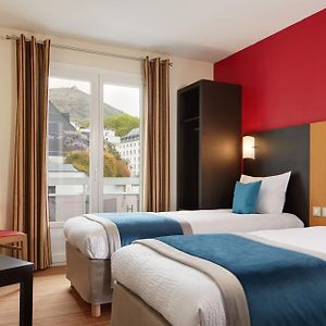 Chambre Confort Double