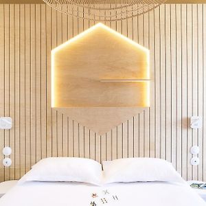Chambre Triple