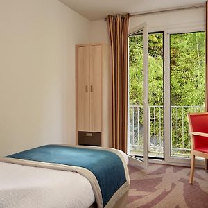 Chambre Simple Confort