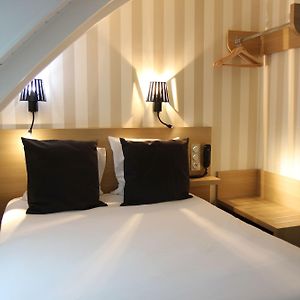 Chambre Classique Simple