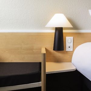 Chambre Adjacente