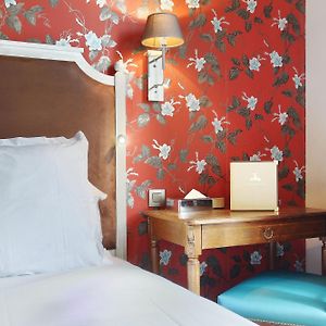 Chambre Standarde Lit King-Size