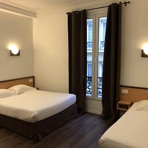Chambre Triple