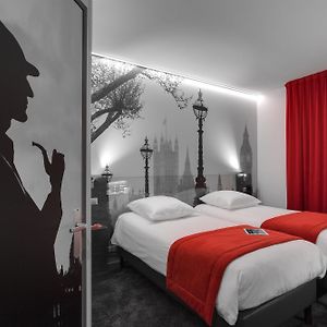 Chambre Standarde Double