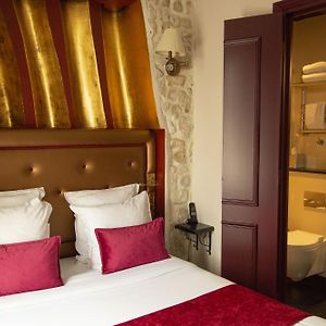 Chambre Standarde Lit King-Size