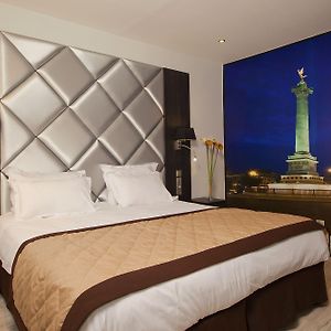 Chambre Supérieure