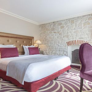 Chambre Supérieure Double