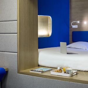 Chambre Double de Luxe