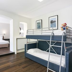 Chambre Familiale