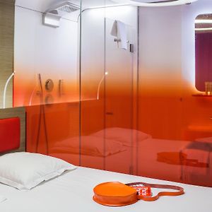 Chambre Adjacente