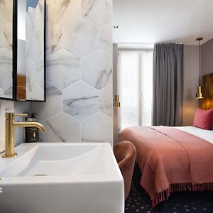 Chambre Standarde Lit King-Size