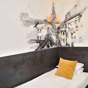 Chambre Classique Simple