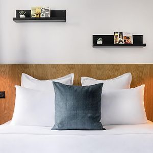 Chambre Standarde Double