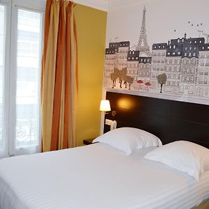 Chambre à 2 Pièces