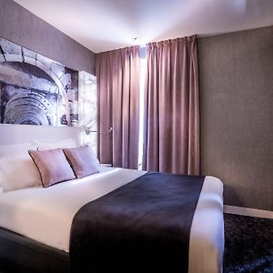 Chambre Classique Double
