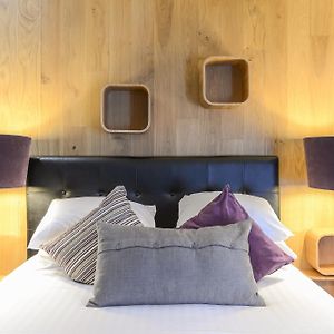 Chambre Double Club