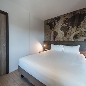 Chambre Standarde Lit King-Size