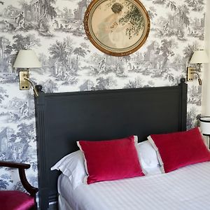 Chambre Simple
